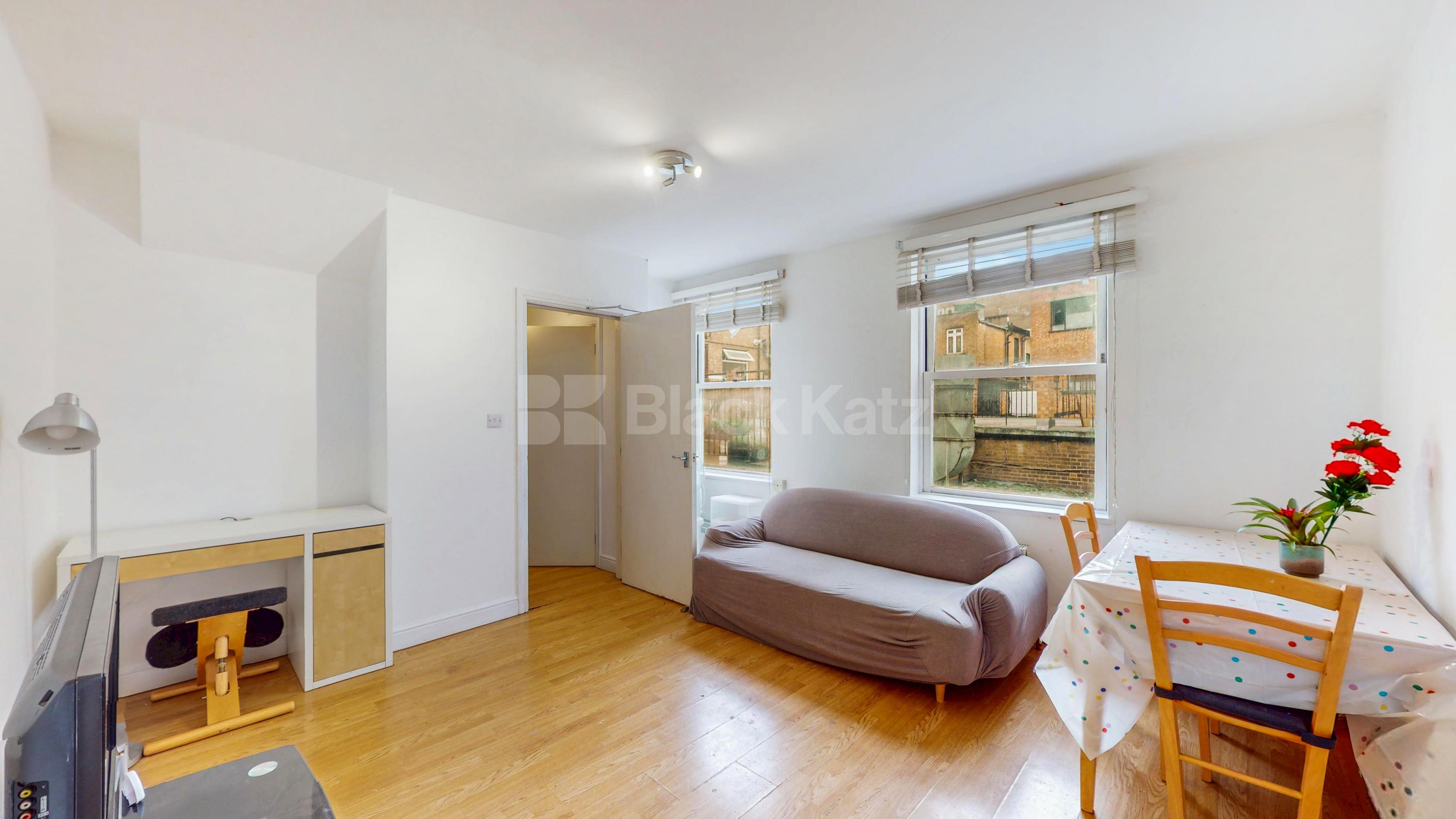 Bright & Spacious 2-Bed Flat to Rent – Minutes from Camden Town Station Camden High Street, Camden NW1